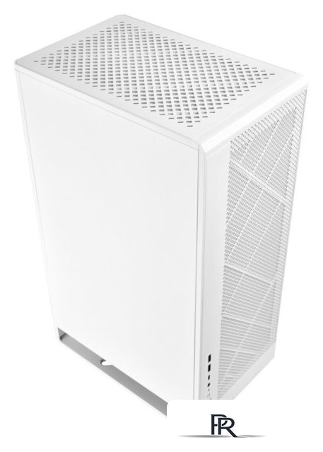 Корпус SilverStone Alta G1M SST-ALG1MW - Изображение №4 — Интернет-магазин ПроЗаказ
