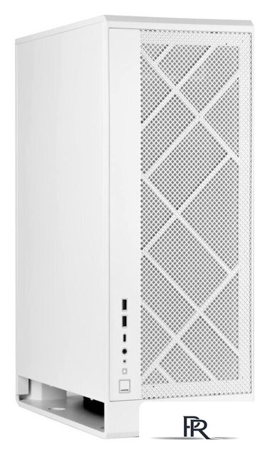 Корпус SilverStone Alta G1M SST-ALG1MW - Изображение №1 — Интернет-магазин ПроЗаказ
