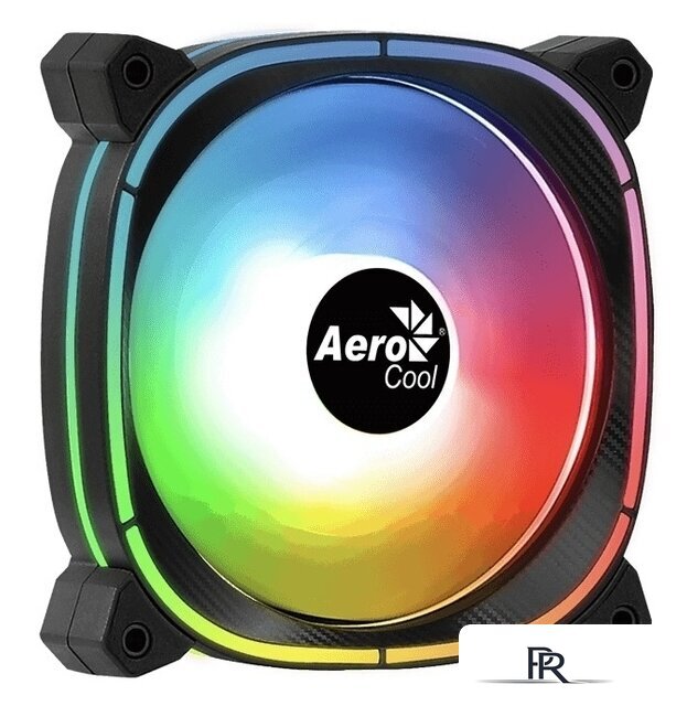 Вентилятор для корпуса AeroCool Astro 12F - Изображение №1 — Интернет-магазин ПроЗаказ