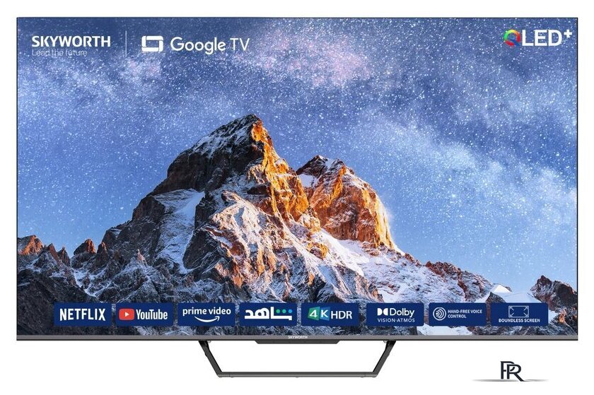 Телевизор Skyworth 50SUE9500 - Изображение №1 — Интернет-магазин ПроЗаказ