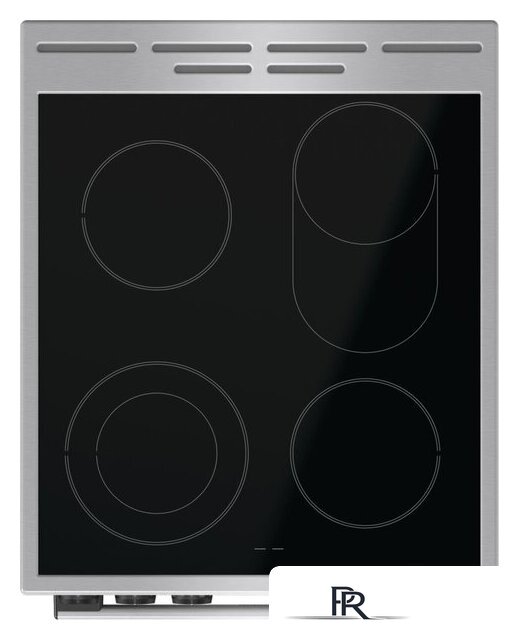 Кухонная плита Gorenje GECS5C70XA - Изображение №6 — Интернет-магазин ПроЗаказ