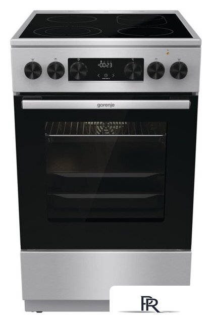 Кухонная плита Gorenje GECS5C70XA - Изображение №1 — Интернет-магазин ПроЗаказ