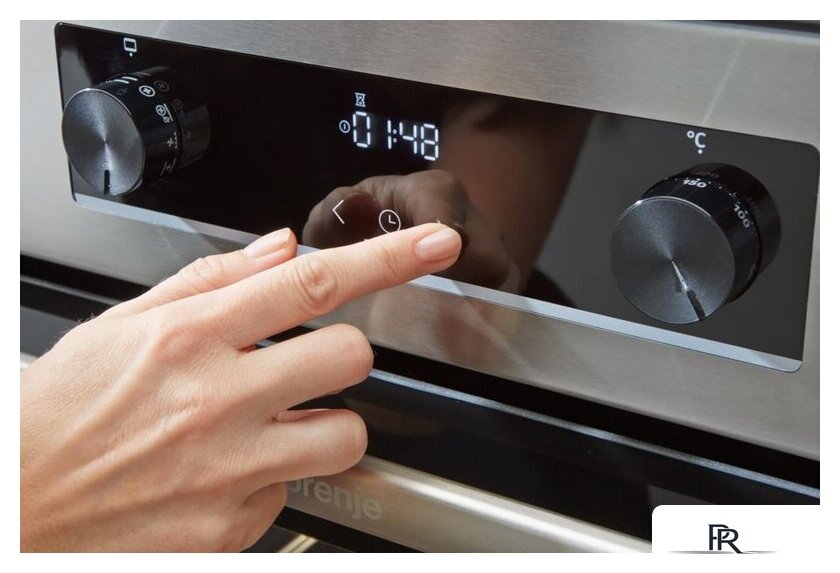 Кухонная плита Gorenje GECS5C70XA - Изображение №25 — Интернет-магазин ПроЗаказ