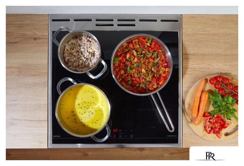 Кухонная плита Gorenje GECS5C70XA - Изображение №23 — Интернет-магазин ПроЗаказ