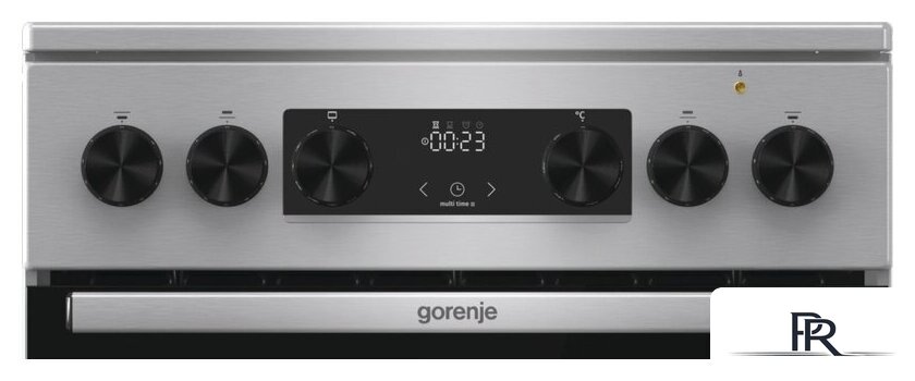 Кухонная плита Gorenje GECS5C70XA - Изображение №7 — Интернет-магазин ПроЗаказ