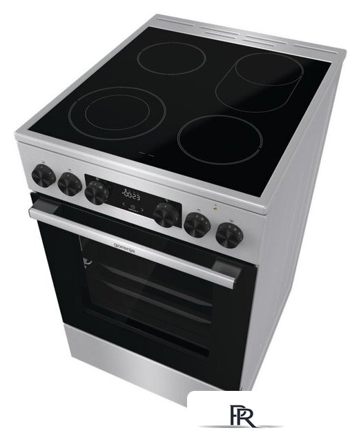 Кухонная плита Gorenje GECS5C70XA - Изображение №4 — Интернет-магазин ПроЗаказ