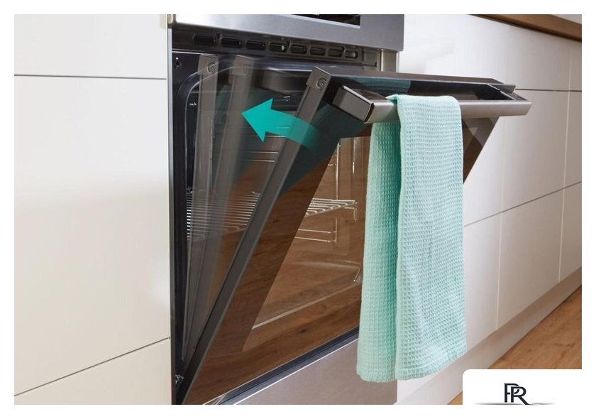 Кухонная плита Gorenje GECS5C70XA - Изображение №11 — Интернет-магазин ПроЗаказ