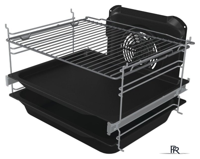 Кухонная плита Gorenje GECS5C70XA - Изображение №12 — Интернет-магазин ПроЗаказ