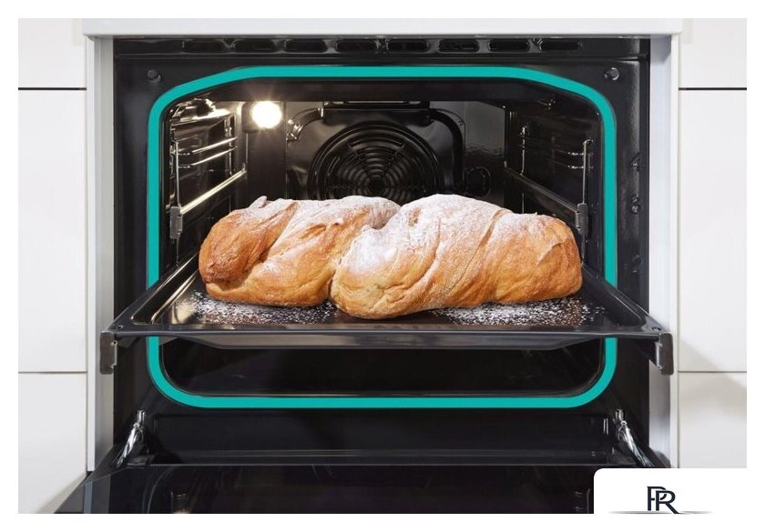 Кухонная плита Gorenje GECS5C70XA - Изображение №13 — Интернет-магазин ПроЗаказ