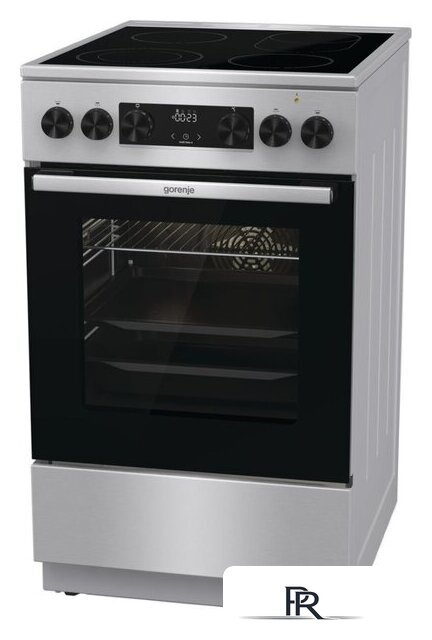 Кухонная плита Gorenje GECS5C70XA - Изображение №2 — Интернет-магазин ПроЗаказ