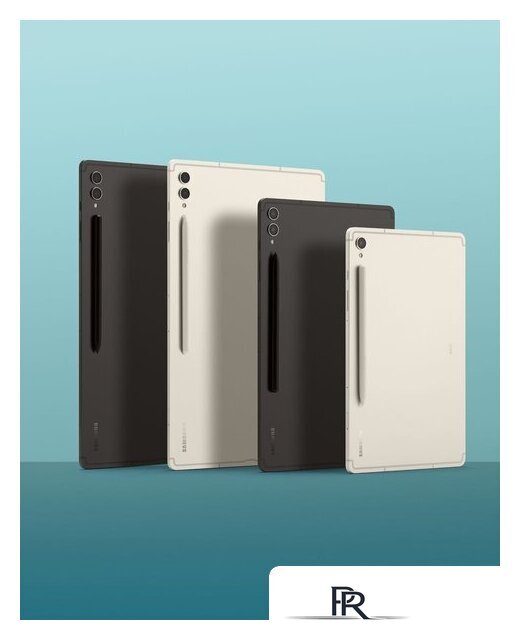 Планшет Samsung Galaxy Tab S9 Ultra Wi-Fi SM-X910 12GB/256GB (кремовый) - Изображение №7 — Интернет-магазин ПроЗаказ