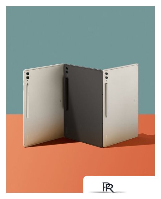 Планшет Samsung Galaxy Tab S9 Ultra Wi-Fi SM-X910 12GB/256GB (кремовый) - Изображение №6 — Интернет-магазин ПроЗаказ