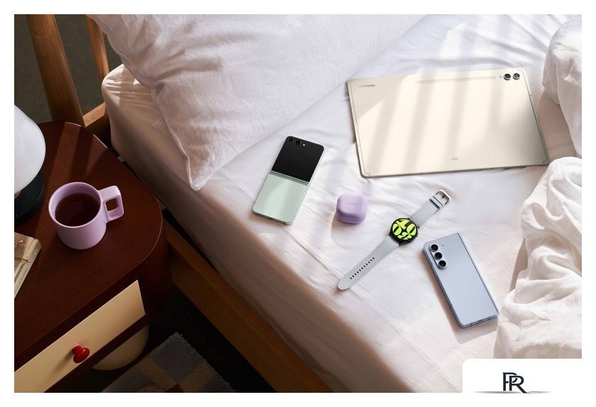 Планшет Samsung Galaxy Tab S9 Ultra Wi-Fi SM-X910 12GB/256GB (кремовый) - Изображение №13 — Интернет-магазин ПроЗаказ