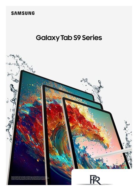 Планшет Samsung Galaxy Tab S9 Ultra Wi-Fi SM-X910 12GB/256GB (кремовый) - Изображение №8 — Интернет-магазин ПроЗаказ