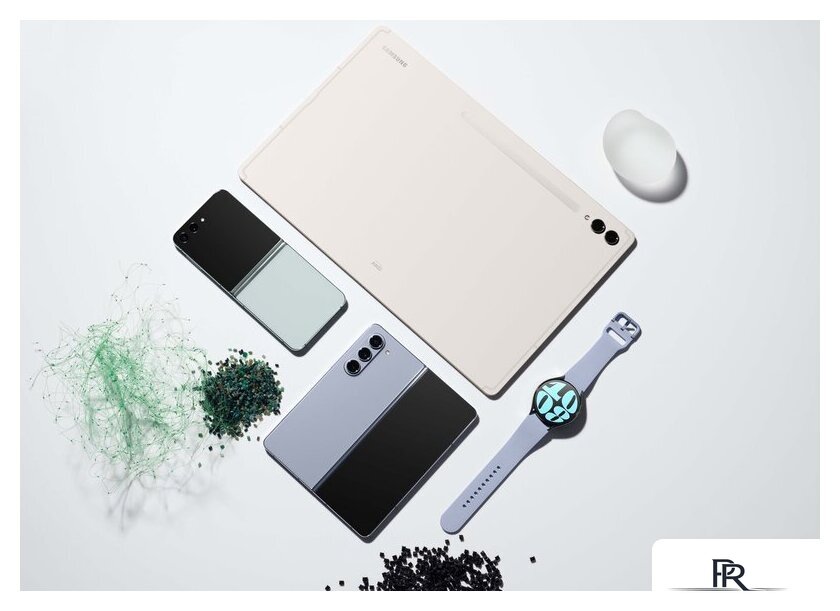 Планшет Samsung Galaxy Tab S9 Ultra Wi-Fi SM-X910 12GB/256GB (кремовый) - Изображение №11 — Интернет-магазин ПроЗаказ