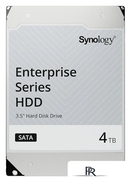 Жесткий диск Synology HAT5320 4TB HAT5320-4T - Изображение №1 — Интернет-магазин ПроЗаказ