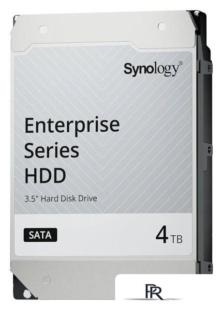 Жесткий диск Synology HAT5320 4TB HAT5320-4T - Изображение №2 — Интернет-магазин ПроЗаказ