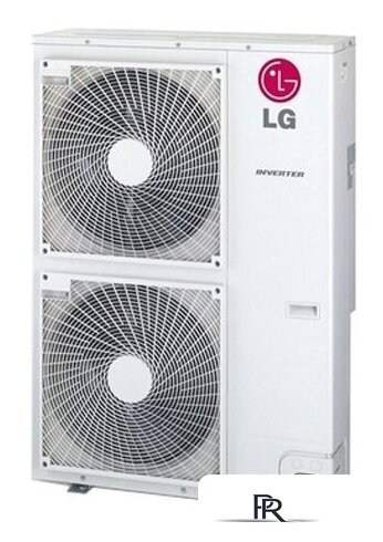 Кондиционер LG UB70W/UU70W - Изображение №3 — Интернет-магазин ПроЗаказ