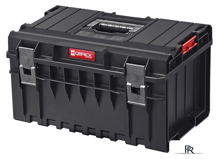 Ящик для инструментов Qbrick System One 350 Basic - Изображение №1 — Интернет-магазин ПроЗаказ