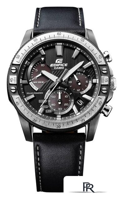 Наручные часы Casio EQS-930TL-1A - Изображение №2 — Интернет-магазин ПроЗаказ