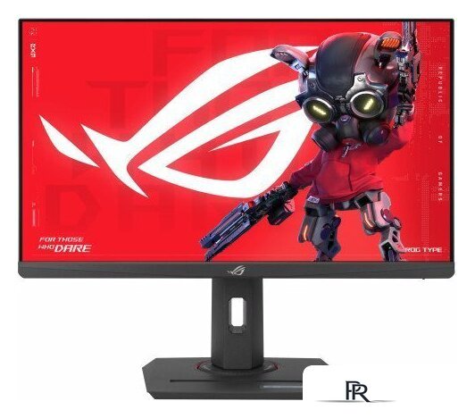 Игровой монитор ASUS ROG Strix XG259CMS - Изображение №1 — Интернет-магазин ПроЗаказ