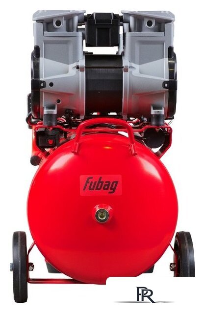Компрессор Fubag OLS 500/50 CM2х2 646074 - Изображение №7 — Интернет-магазин ПроЗаказ