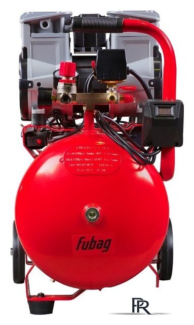 Компрессор Fubag OLS 500/50 CM2х2 646074 - Изображение №6 — Интернет-магазин ПроЗаказ