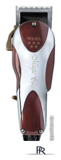 Машинка для стрижки волос Wahl Magic Clip 8451-316H - Изображение №1 — Интернет-магазин ПроЗаказ