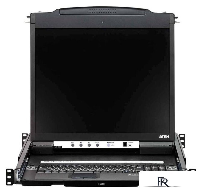 KVM переключатель Aten CL5800N-ATA-RG - Изображение №4 — Интернет-магазин ПроЗаказ