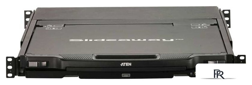 KVM переключатель Aten CL5800N-ATA-RG - Изображение №6 — Интернет-магазин ПроЗаказ