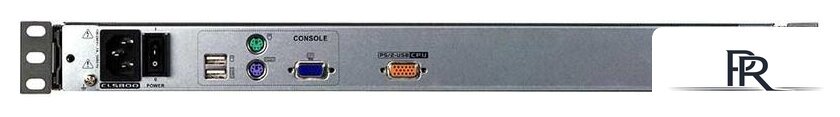 KVM переключатель Aten CL5800N-ATA-RG - Изображение №7 — Интернет-магазин ПроЗаказ