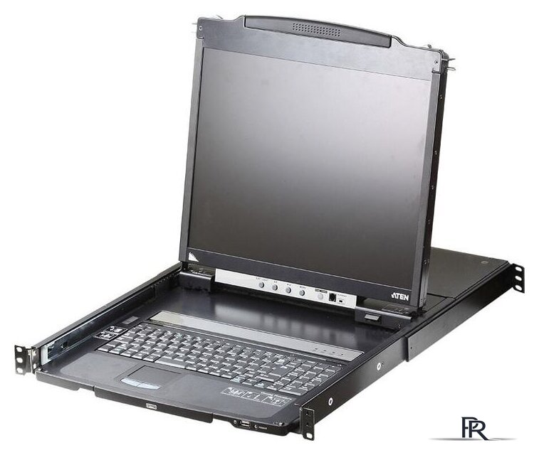 KVM переключатель Aten CL5800N-ATA-RG - Изображение №1 — Интернет-магазин ПроЗаказ