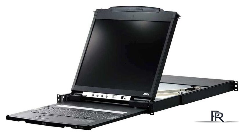 KVM переключатель Aten CL5800N-ATA-RG - Изображение №5 — Интернет-магазин ПроЗаказ