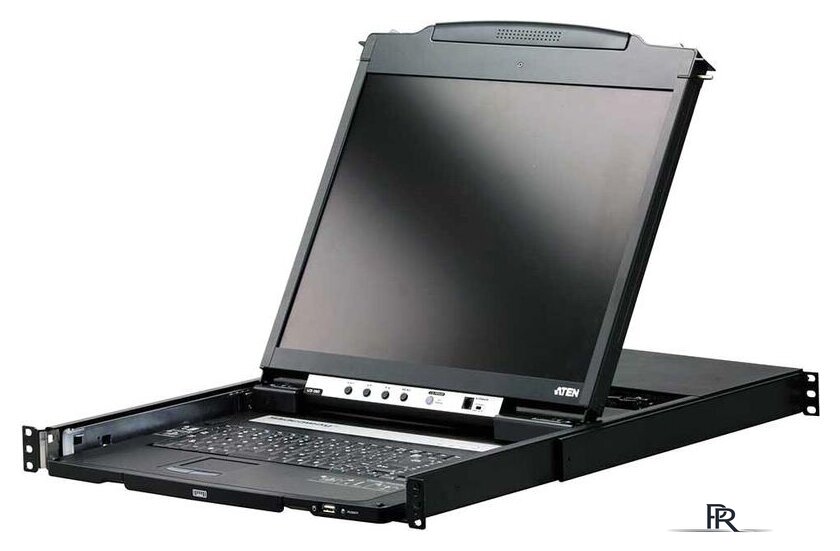 KVM переключатель Aten CL5800N-ATA-RG - Изображение №2 — Интернет-магазин ПроЗаказ
