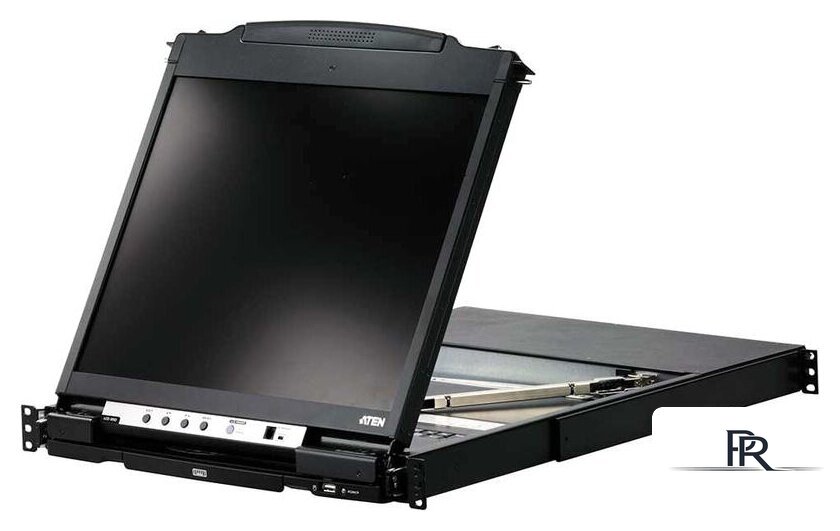 KVM переключатель Aten CL5800N-ATA-RG - Изображение №3 — Интернет-магазин ПроЗаказ