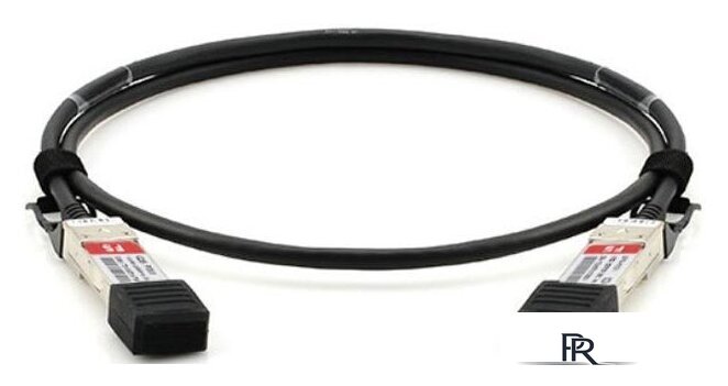 Кабель Huawei QSFP28-100G-CU1M - Изображение №1 — Интернет-магазин ПроЗаказ