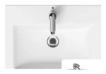  Viant Тумба с умывальником Марсель Como 60 VMAR60CO-T2YP+S-UM-COM60/1-w - Изображение №2 — Интернет-магазин ПроЗаказ