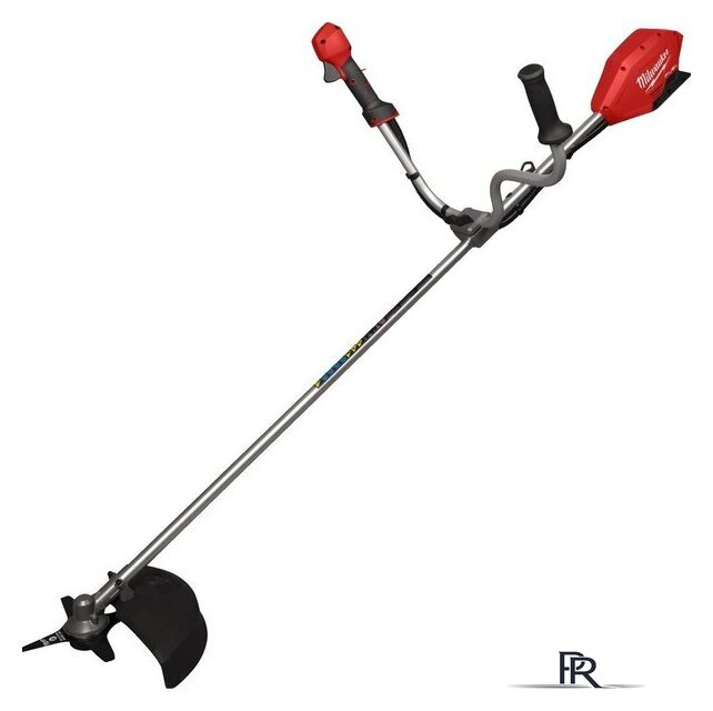 Триммер Milwaukee M18 FBCU-802 4933499211 (с 2-мя АКБ) - Изображение №2 — Интернет-магазин ПроЗаказ