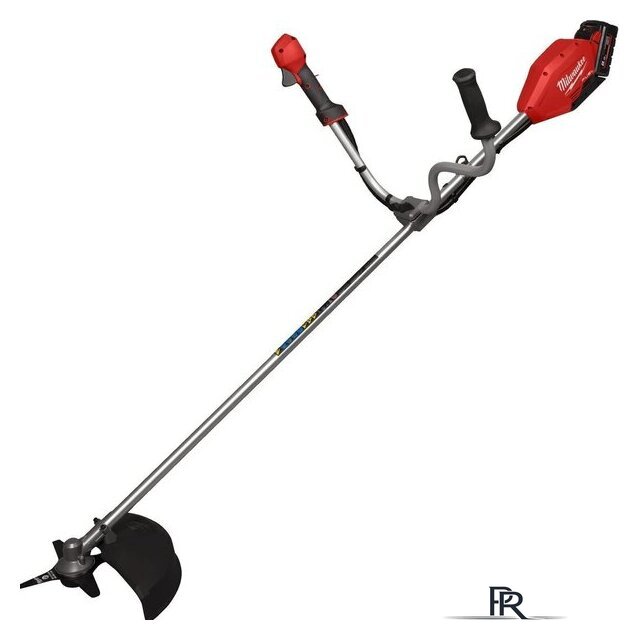 Триммер Milwaukee M18 FBCU-802 4933499211 (с 2-мя АКБ) - Изображение №1 — Интернет-магазин ПроЗаказ