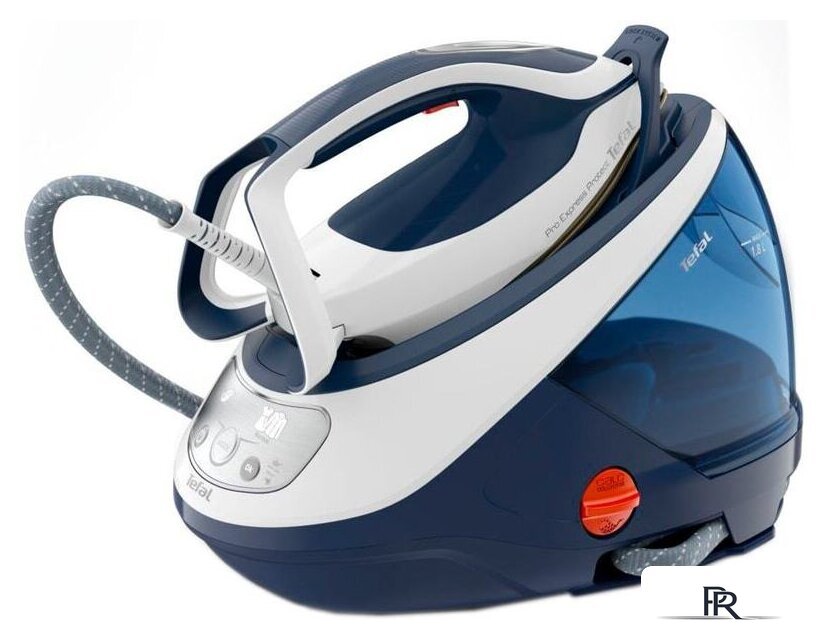 Утюг Tefal GV9221E0 - Изображение №1 — Интернет-магазин ПроЗаказ