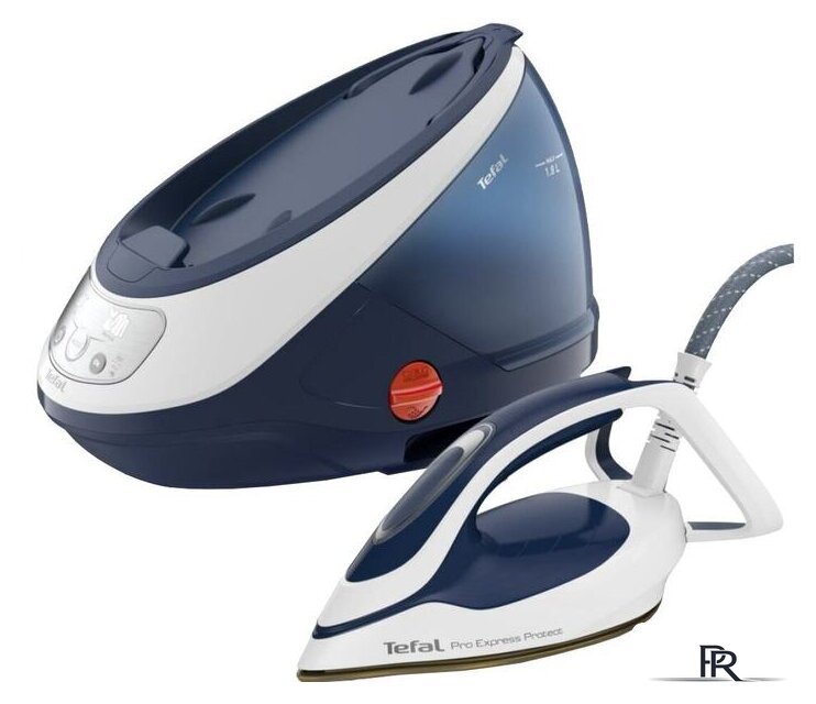 Утюг Tefal GV9221E0 - Изображение №3 — Интернет-магазин ПроЗаказ