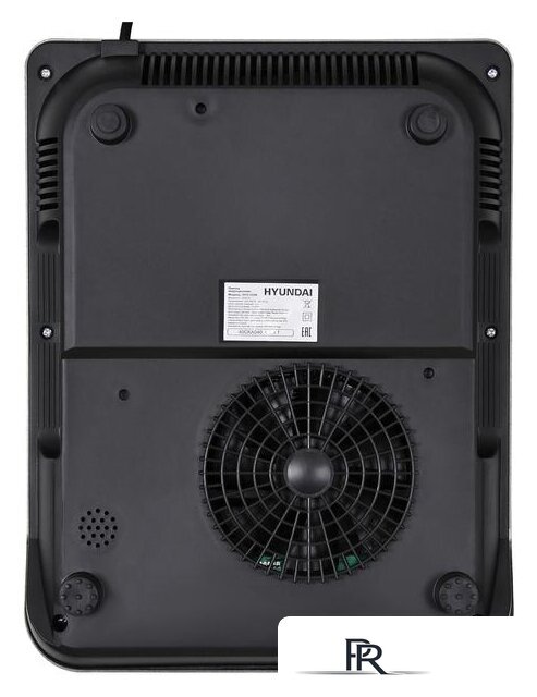 Настольная плита Hyundai HYC-0104 - Изображение №8 — Интернет-магазин ПроЗаказ