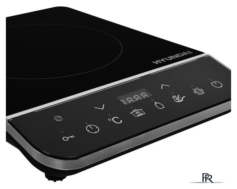 Настольная плита Hyundai HYC-0104 - Изображение №5 — Интернет-магазин ПроЗаказ