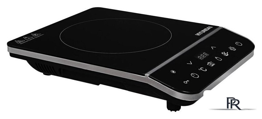 Настольная плита Hyundai HYC-0104 - Изображение №6 — Интернет-магазин ПроЗаказ