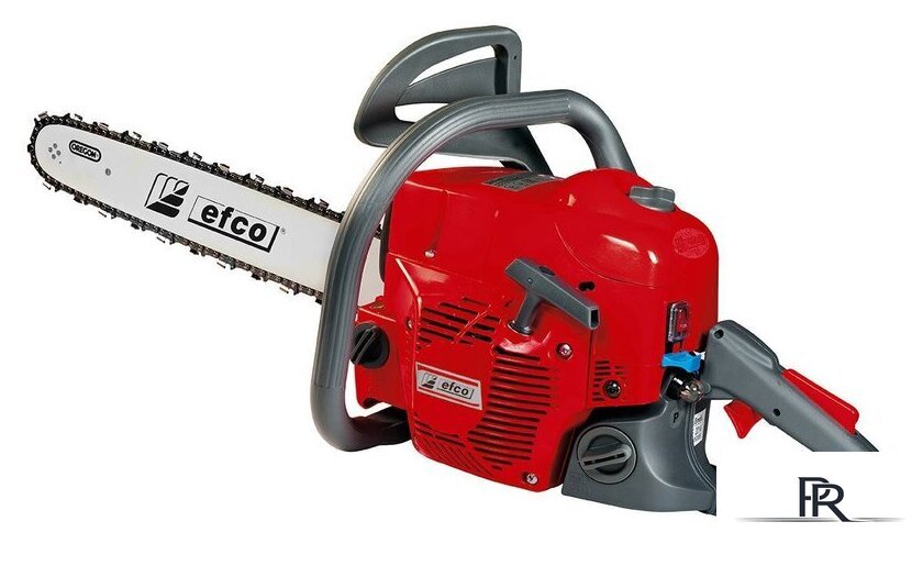 Бензопила Efco МТ 5200 50089025E2B - Изображение №1 — Интернет-магазин ПроЗаказ