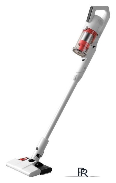Пылесос Deerma DEM-T20W - Изображение №1 — Интернет-магазин ПроЗаказ