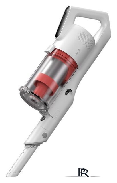 Пылесос Deerma DEM-T20W - Изображение №6 — Интернет-магазин ПроЗаказ