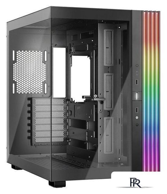 Корпус be quiet! Light Base 600 DX ARGB BGW65 - Изображение №1 — Интернет-магазин ПроЗаказ