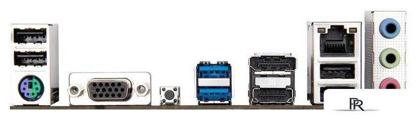 Материнская плата Gigabyte B650M S2H (rev. 1.4) - Изображение №3 — Интернет-магазин ПроЗаказ