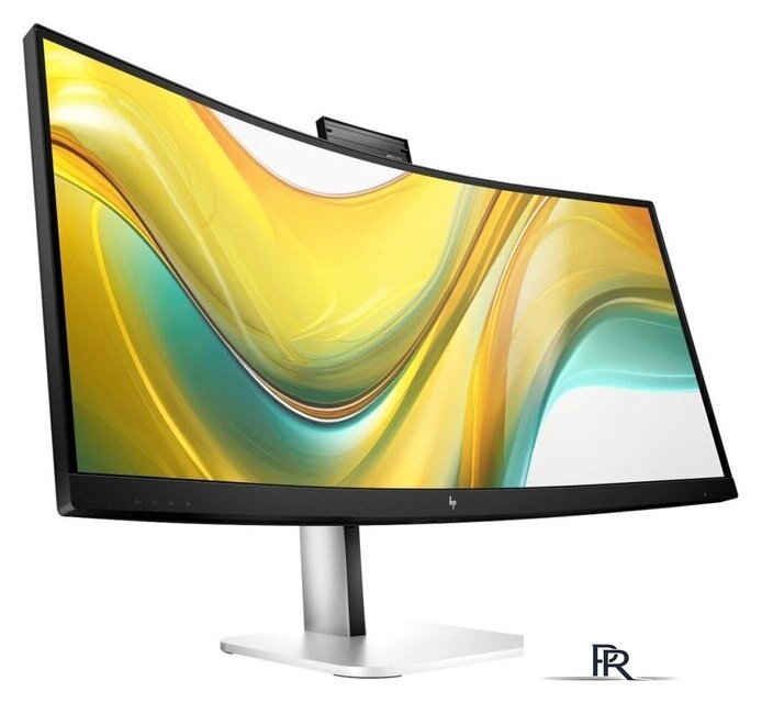 Монитор HP Series 5 Pro 534pm 9E0Z2AS - Изображение №2 — Интернет-магазин ПроЗаказ